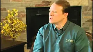 Home Builders, Madison and Milwaukee, Tim O'Brien &bull; Builders Showcase