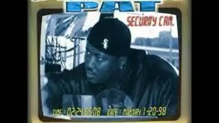 Project Pat - north Memphis instrumental (with vocals)