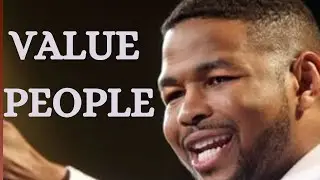 Value People Inky Johnson Motivational Speech #motivation #inkyjohnson #Inspiration