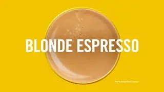 Starbucks: BLONDE ESPRESSO (2021 Commercial)