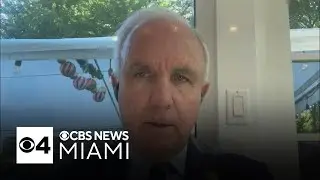 Rep. Carlos Gimenez backs U.S. strike in Venezuela, calls for peaceful transition to democracy