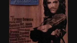 Metal Sound Tyrone Downie M Vigilant Rouge Djamatik Connections