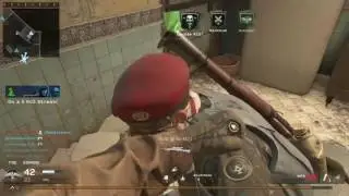 Mwr killstreak