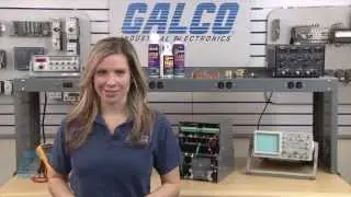 Bardac DC Drive Repair
