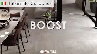 Italian Tile Collection #4 | Boost