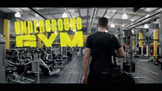 Underground Gym Tunbridge Wells: Ultimate Fitness Destination For Strength, Wellness, & Community