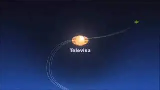 Televisa Home Entertainment Logo And Warning History (2001-2015)