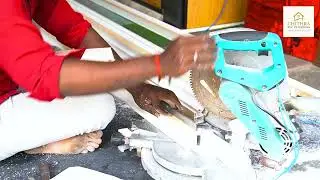 Best PVC Interior Works in Sithalapakkam | Chithra PVC 