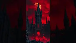 Terrifying Visions of Hell &ndash; Demon Battles Rage (Part 4)