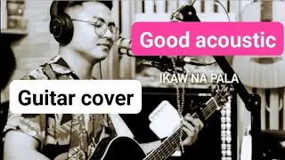 BINALEWALA - GOOD ACOUSTIC - GUITAR COVER - MICHAEL DUTCHI (best guitar cover)