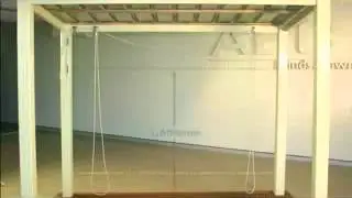 How to Measure and Install ABC Blinds with Tube and Stirrup