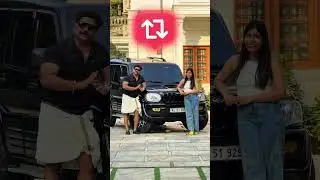 New Car Giveaway #shorts #freegift