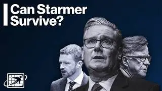 Epstein and Mandelson Scandal: Can Keir Starmer Survive? | Substack Live | Byline Times