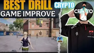 1:21 MIN CRYPTO BEST DRILL🔥CLOSE RANGE AND LONG RANGE&lrm;@crypto5775&nbsp;