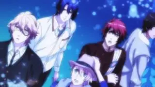 Uta no Prince sama   CRACK