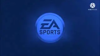 Fifa 16 Ea Sports Logo Preview Effects Sponsored By Booyakasha Csupo