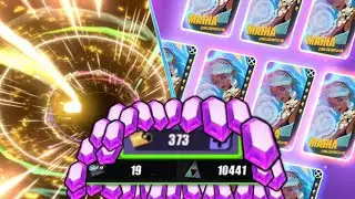PEAK Summon Session For Maria! 200+ Wishstones in 350+ Gold Records 🤩🤩 | Maria summons | DISLYTE