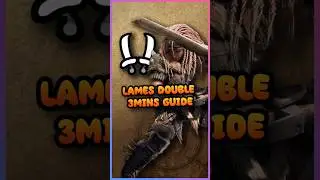⚔️ Ma&icirc;trise les Lames Doubles en moins de 3 minutes !
