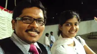 10th wedding anniversary to Bro Philip & sharon