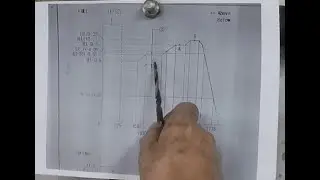 ТНВД 4HE 1 T Финал