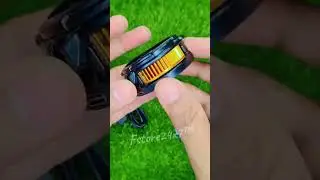 Memo CX-07 Power Ice cooling fan short review video.Best Fan for PUBG  & CS lovers.#coolingfan