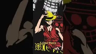 top 10 anime all time
