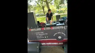 Takeover PDX Hip Hop