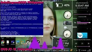Shopee Ads 6.6 PH 2019 has BSOD VM (Windows 7 Ultimate HP OEM)