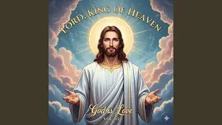 Lord, My Redeemer
