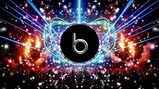 SHAKE IT HARD 🔥 DJ Remix Full Bass | Badass Rap | EDM Party Viral 2026