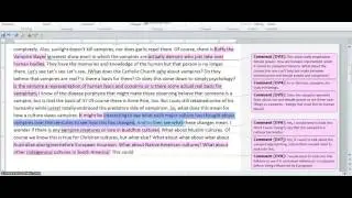 Video 13d  Topic Map Part 4