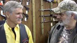 Jim Lynn Chats With Jim West of Wild West Alaska Reality TV Show.