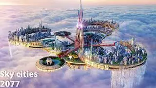 Future Of Technological Inventions (2027 - 2200)