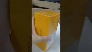 Realme 6i unboxing