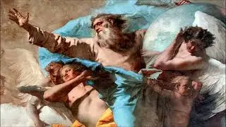 Giovanni Battista Pergolesi: 'Laudate pueri Dominum', Motet