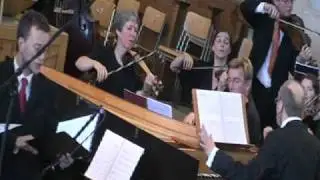 Festival of Sacred Music 2010 Fribourg  Les Amis de Philippe Germany 3