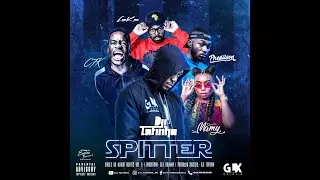 2 CONTRA 1- #ANALISE #REACÇÃO-DJI TAFINHA - SPITTER FT. CFK, LOOK CEM, MAMY E PHEDILSON #single