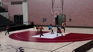 SWH | Open Run in Seattle, Washington | SimWorld Sports