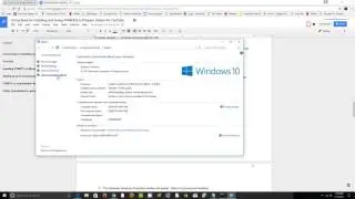 Create an Environment Variable for FFMPEG on Windows 10
