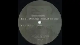D-Struct - Carnivore