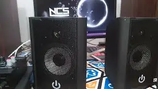 Checksound Speaker Crimson 4 Inch CR 402