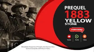 Yellowstone Prequel Review, Thoughts, Opinion and Arm Pit Hair in the SHOW? WHAT?