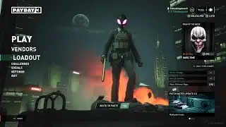payday 3 update 18 shopping spree