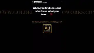Gold Element Autoworks LLC - Love & Support❤️❤️❤️❤️❤️❤️❤️