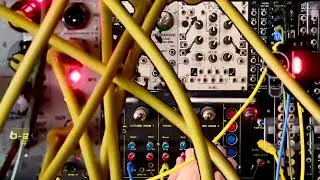12/7/25 Metasonix D-2000 S-2000 + Wildfire Equation Group + DSP 808 + Soundforce S-707 + Ladik S-142