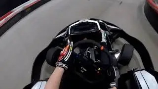 K1 Speed Canton, Ohio GP Race