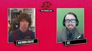 InkTV Resurgence league: Playoffs Grand Final: Jackpot VS Alliance Rogue