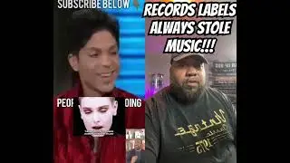 SUNO is Following Old Record Industry Practices!! #shorts #suno #musicindustry