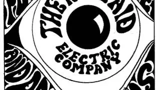 The Koolaid Electric Company - SOS Sound of Sam