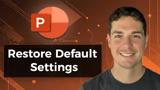 How To Reset Microsoft PowerPoint To Default Settings [2025 Guide]